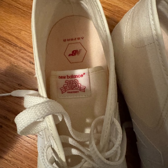 Never worn New Balance NM213 Pro Court Shoe - Picture 7 of 9